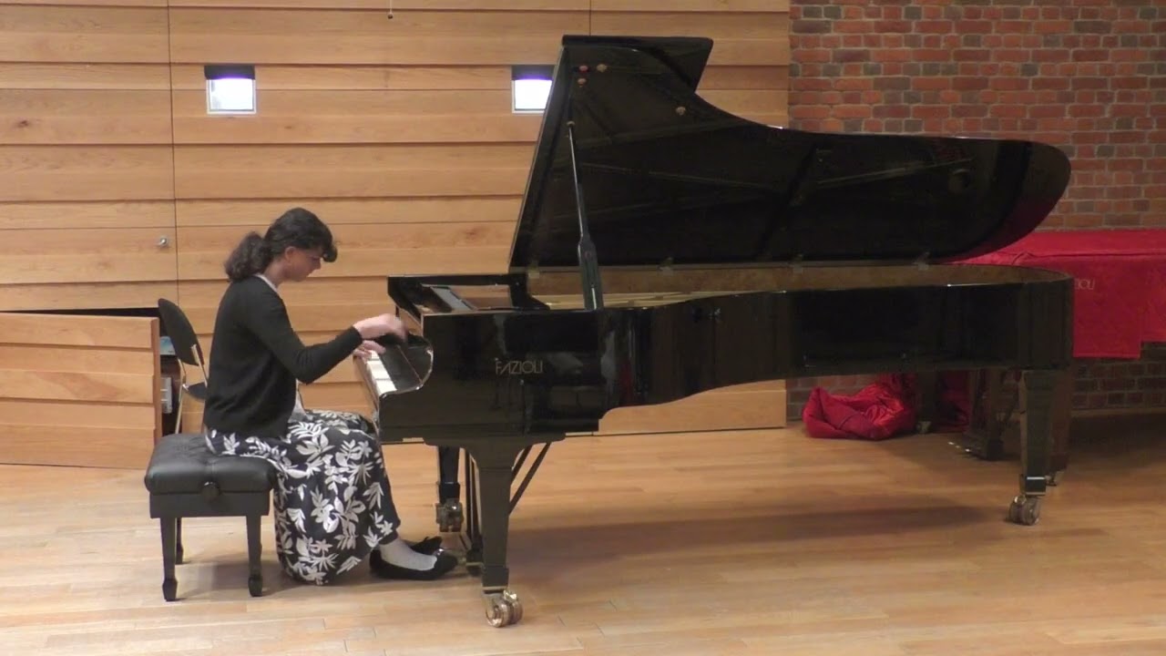 Thomasine O'Sullivan - 'The Voyage' 