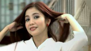 TVC Bigen Silk Touch