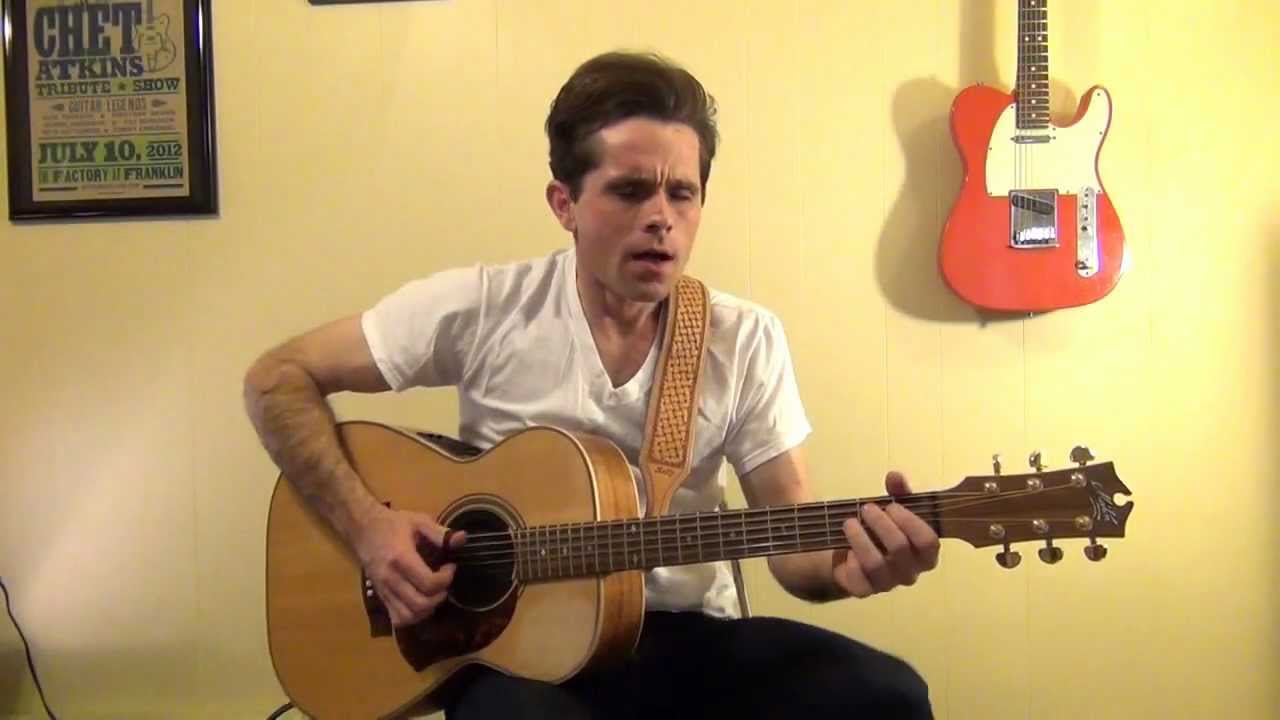 Jonathan Brown - Beyond the Sea - YouTube