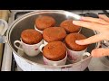  tout le monde avec une tasse peut faire un cupcake surprise dans une casserole sans four