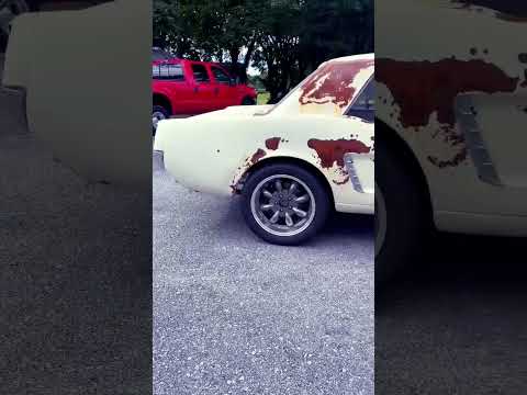 Project Betty Returns!!