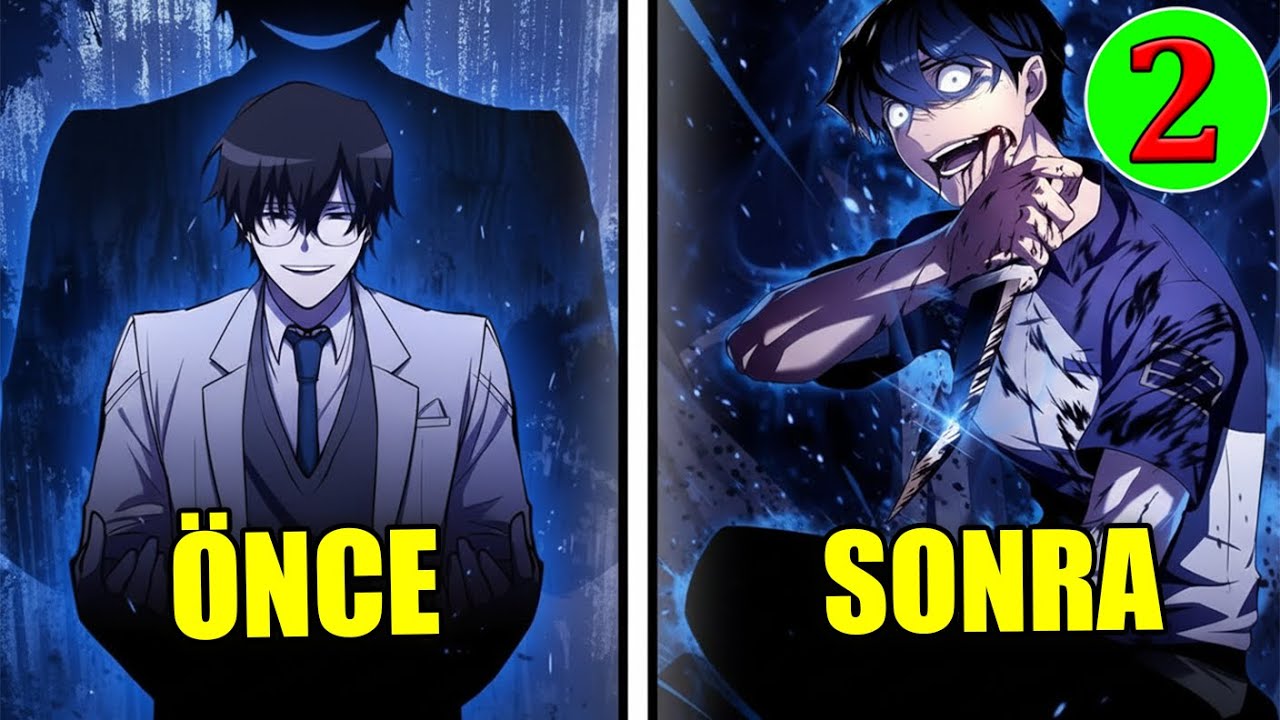 [Bölüm 2] ZORBALANAN NPC DELİRİYOR VE TANRI SEVİYESİNDE BİR KİŞİLİĞİN KİLİDİNİ AÇIYOR | MANHWA ÖZETİ