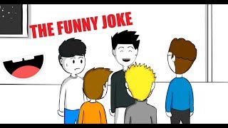 The Funny Joke