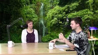 Out of the Lab with an Environmental Chemist! ft. Dr. Grace Schwartz