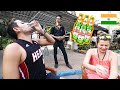 My First Reaction to Kingfisher Beer | We got Drunk with Cashew Feni Becareful