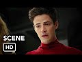 Crisis On Infinity Earth Part 1 Arrow Dies ازمة على الاراضي الانهائية موت السهم مترجمة 
