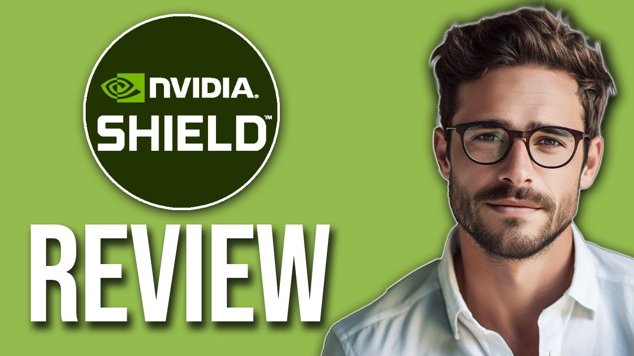 Nvidia Shield TV Pro Review: Is It Right For You? (2024) 