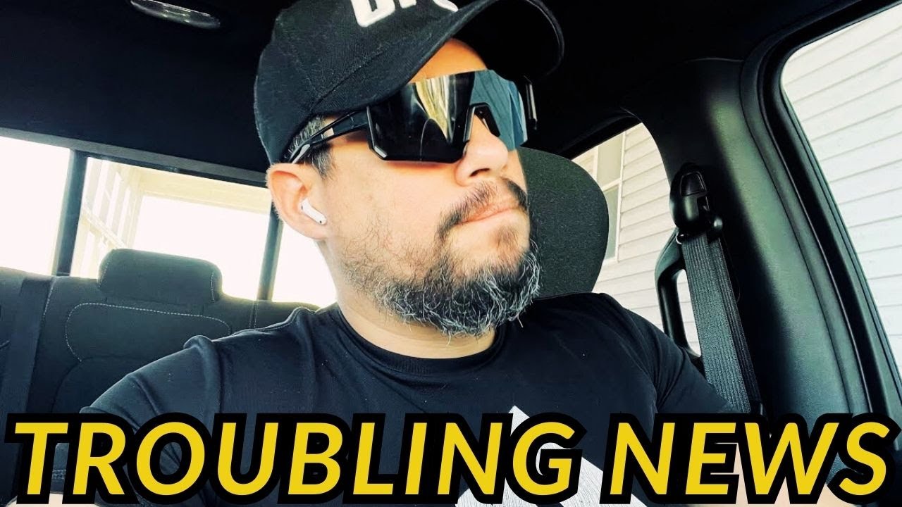 В Миннеаполисе только что появились тревожные новости.