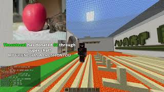 BadBoyHalo Cries On Stream!