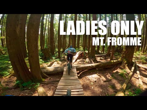 This Trail is