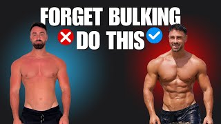 Celebrity Why Maingaining Is So Underrated (and Better Than Bulking) Wealth