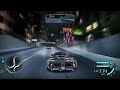 2006 Need For Speed Carbon Palmont City Exotic Cars 