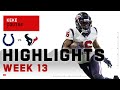 Keke, Do You Love Me & My 141 Receiving Yds? | NFL 2020 Highlights