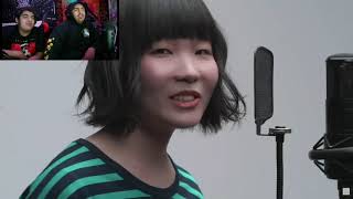 Chico With Honeyworks Shiawase The First Take Max Sujy Reaction Chico With Honeyworks Shiawase The First Take Max Sujy Reaction