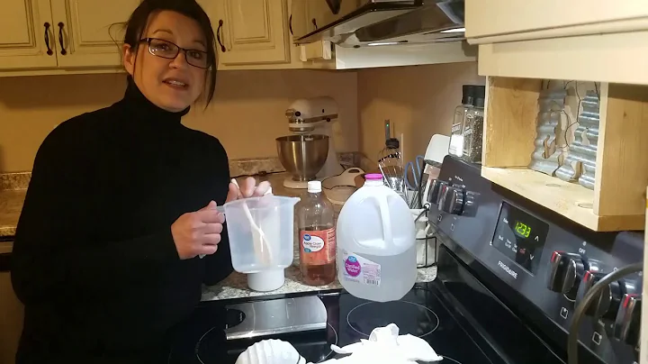 Learn With Me- Part 1 Safety & Equipment for Soapmaking