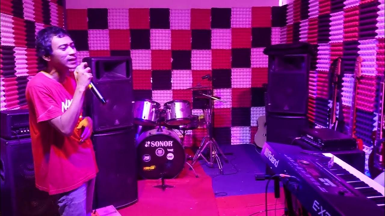 Cover Lagu "Cotton Fields" CCR YouTube