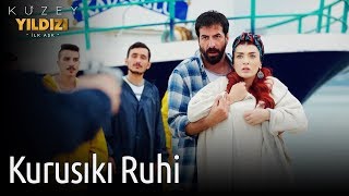 Kuzey Yıldızı İlk Aşk 6.  - Kurusıkı Ruhi Resimi