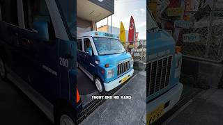 WHAT YOU KNOW ABOUT THE SHORT BUS?? #jdmimport #keivan #schoolbusconversion #schoolies