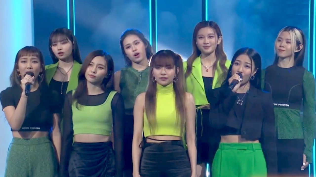 COLLAR【Chill Club Medley】Call My Name!、Gotta Go!、Never-never Land、壞與更壞、在月台上等你、心急人上、始終一天、差一點我們會飛