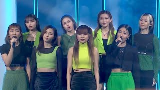 COLLAR【Chill Club Medley】Call My Name!、Gotta Go!、Never-never Land、壞與更壞、在月台上等你、心急人上、始終一天、差一點我們會飛