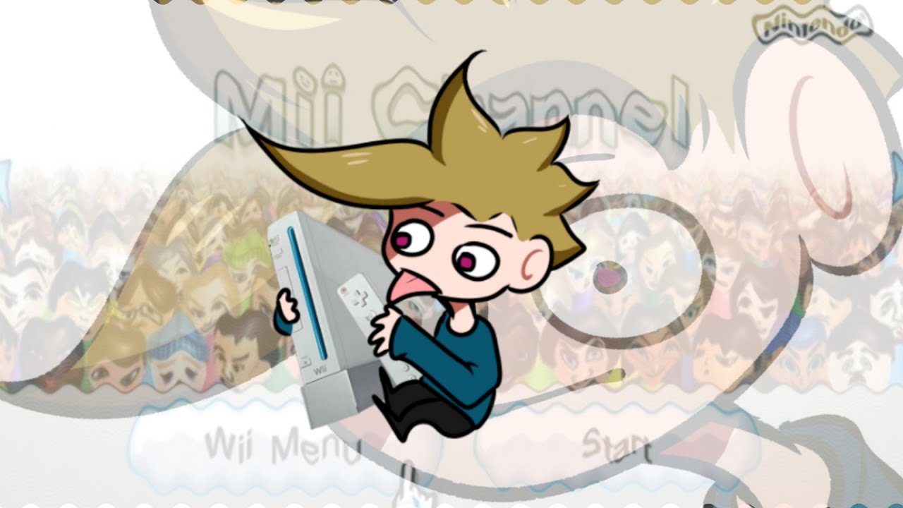 The Wii is the greatest console to ever live!