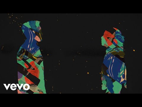 Biru Baru - Benderang! (Lyric Video)