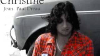 Play video: Christine - Jean-Paul Dréau