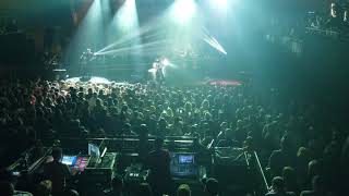 Blue October All That We Are Live Denver Co. June 29 2019