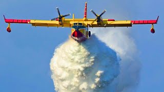 The Largest Water Bombers In The World by Aquatical 301,575 views 11 months ago 11 minutes, 21 seconds