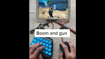 Play pubg mobile keyboard and mouse no ban 100% free || HELLYOGI