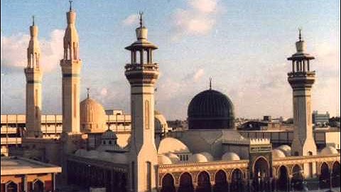 سورة الروم للقارئ ابراهيم الشمري