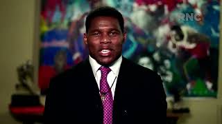 Herschel Walker denies paying for former girlfriend's abortion