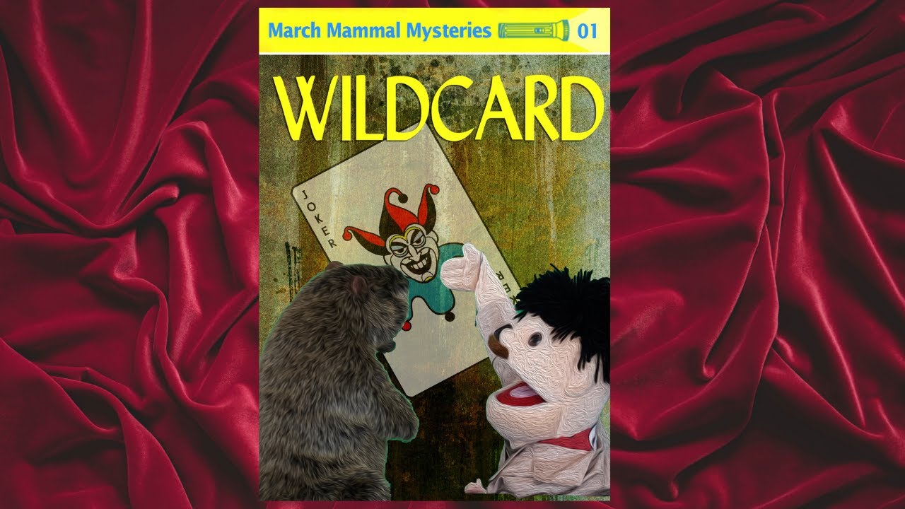 Rodent Recap 2021 MMM Wild Card Match! YouTube