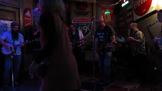 Viva la Muerte - Knockin' - Wahoo's Tavern, Jan. 25, 2018 screenshot 4