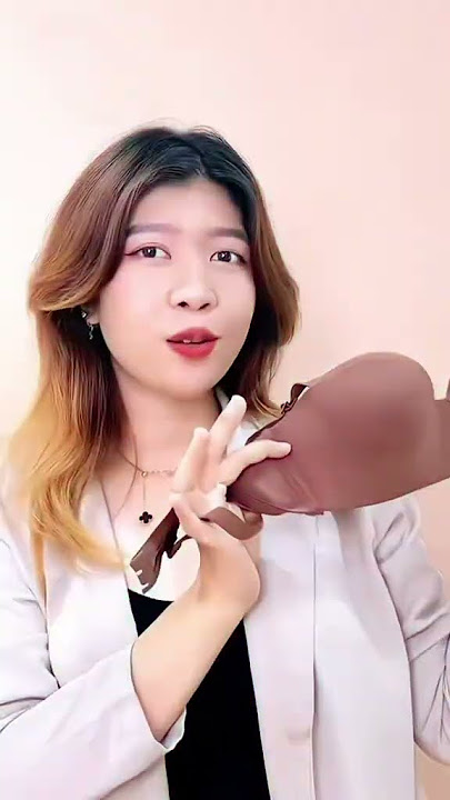 Suka banget sama warna coklat gini #fyp