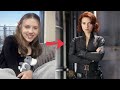 Scarlett Johansson - Transformation From 1 To 34 Years Old