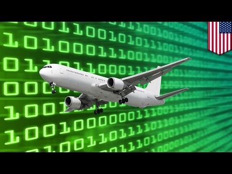 Aircraft hacking: WiFi and advanced cockpits make modern jets more vulnerable to cyberattacks