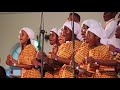 Bet-El Youth Choir at the OMNGCF 2018 Grand Finale I Song of choice