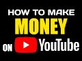 How To Make Money On YouTube Without Showing Your Face 👀
