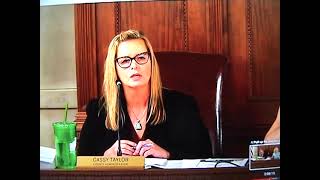 McLean County Administrator scopes up your money