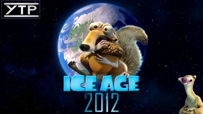A ERA DO GELO 4 #2 - O JOGO ICE AGE 4 CONTINENTAL DRIFT ARCTIC GAMES 