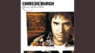 Video thumbnail of "Chris de Burgh - Love Of The Heart Divine"