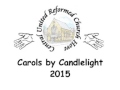 Carols By Candlelight 2015 