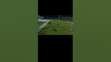 HOW TO RUN THE Y CROSS CONCEPT IN MADDEN 23
