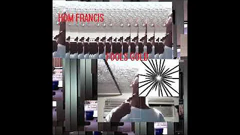 HOM Francis - Redd