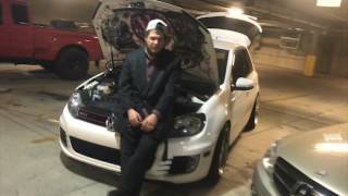 317 Street Scene Mannequin Challenge