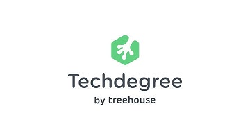 Start Your Career in Tech with the Treehouse Techdegree