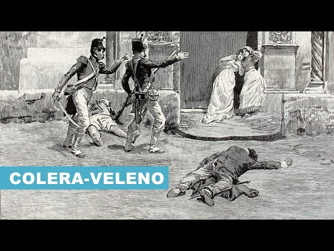 Video: Perché è importante il panico del 1837?
