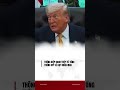 THÔNG ĐIỆP ĐANH THÉP TỪ TỔNG THỐNG MỸ VỀ HẠT NHÂN I-RAN.! #trump #iran #shorts