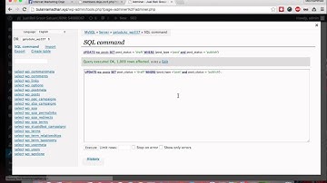WordPress Bulk Publish Draft Posts and Vice Versa